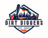 KY Dirt Diggers logo